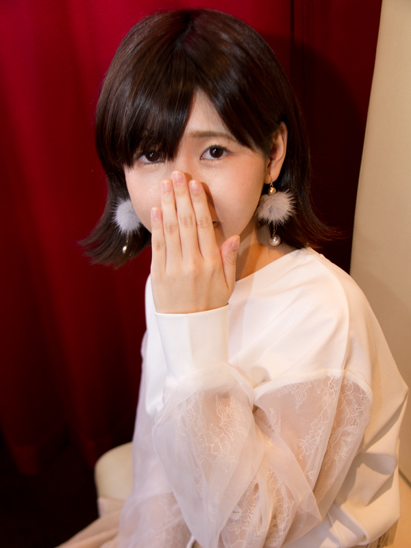 激安ヌキ道楽・南大阪店 みゆう 26歳 T：154cm　B：84(D)　W：55　H：83